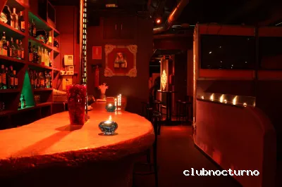Pub Triángulo Swinger Club