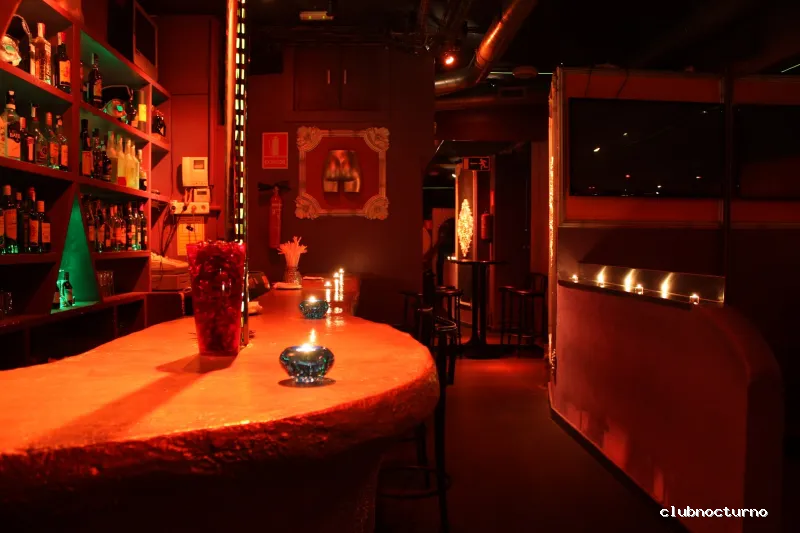 Pub Triángulo Swinger Club