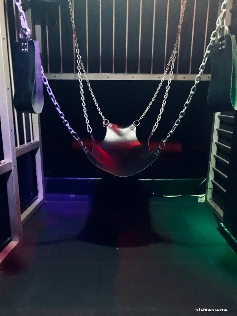 Pub Triángulo Swinger Club