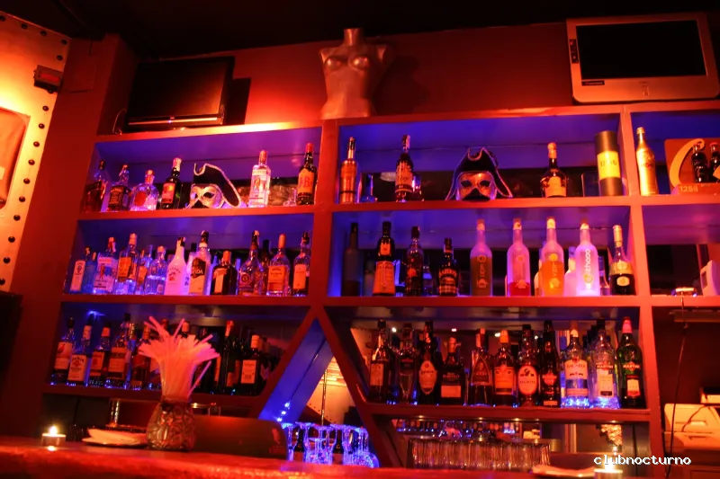 Pub Triángulo Swinger Club