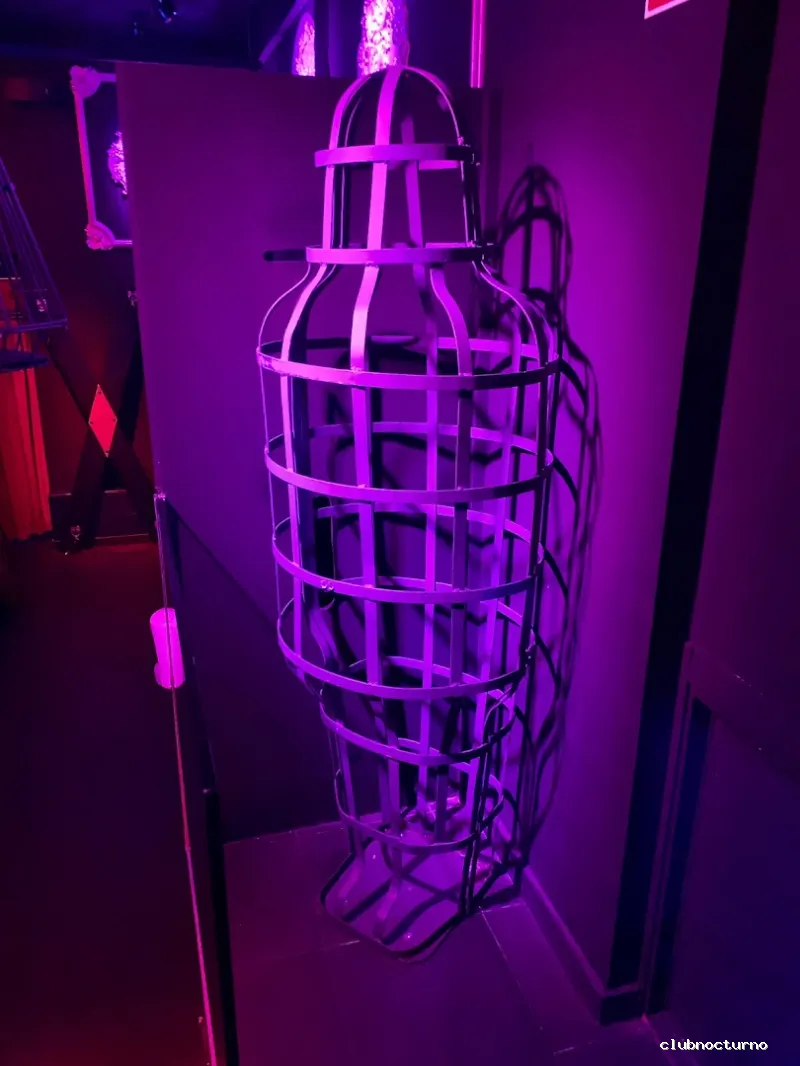 Pub Triángulo Swinger Club