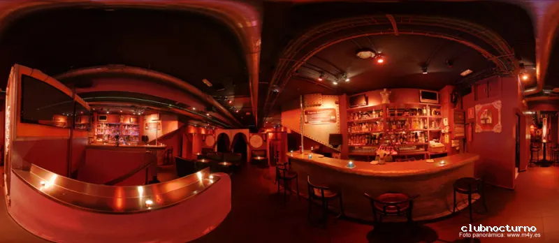 Pub Triángulo Swinger Club