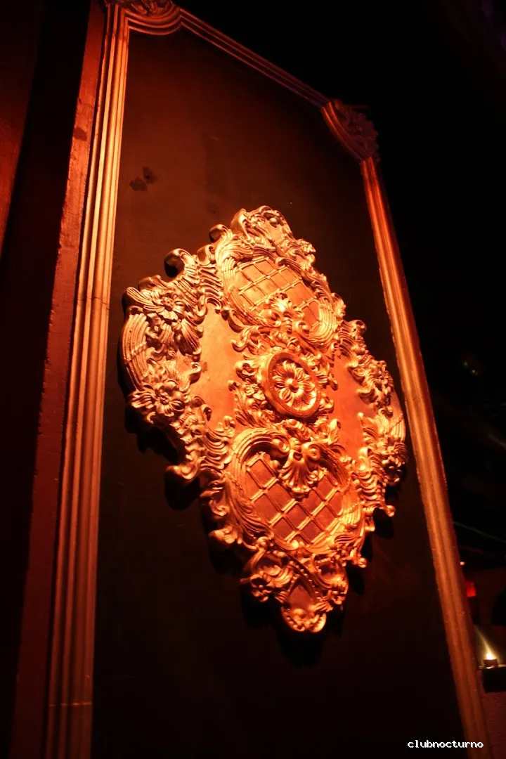 Pub Triángulo Swinger Club