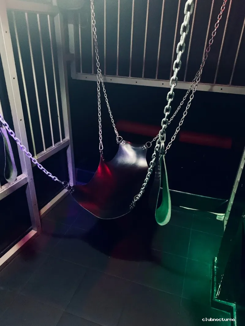 Pub Triángulo Swinger Club