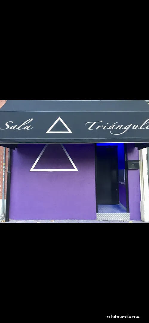 Pub Triángulo Swinger Club