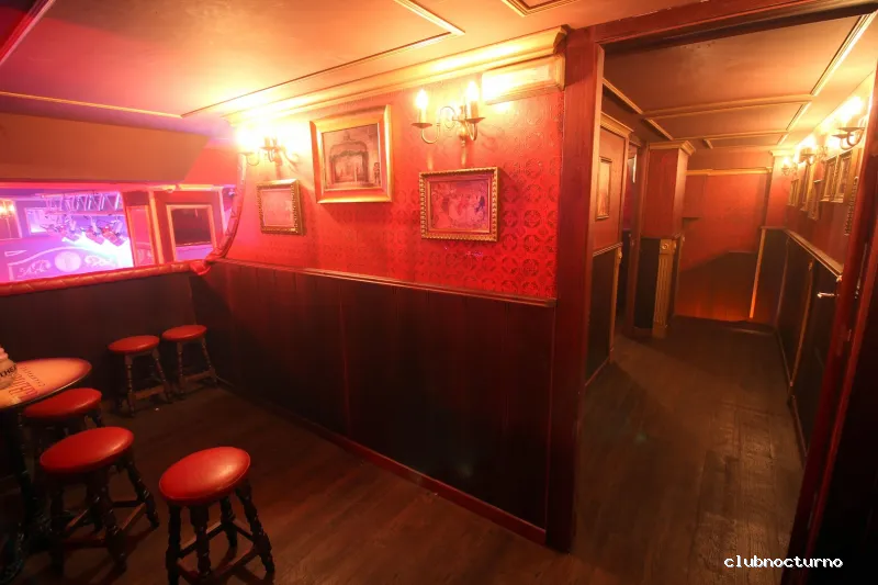 Theatro Club Málaga