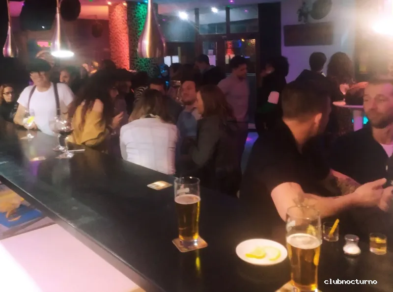 Shangri-la Rock'n'Roll Pub