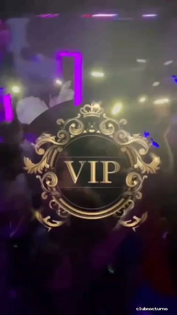 Discoteca saoko vip