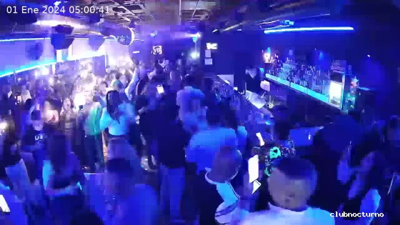 Discoteca saoko vip