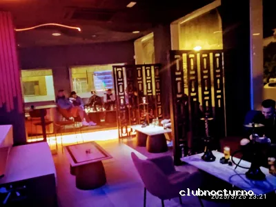 Kenza Shisha Social Club