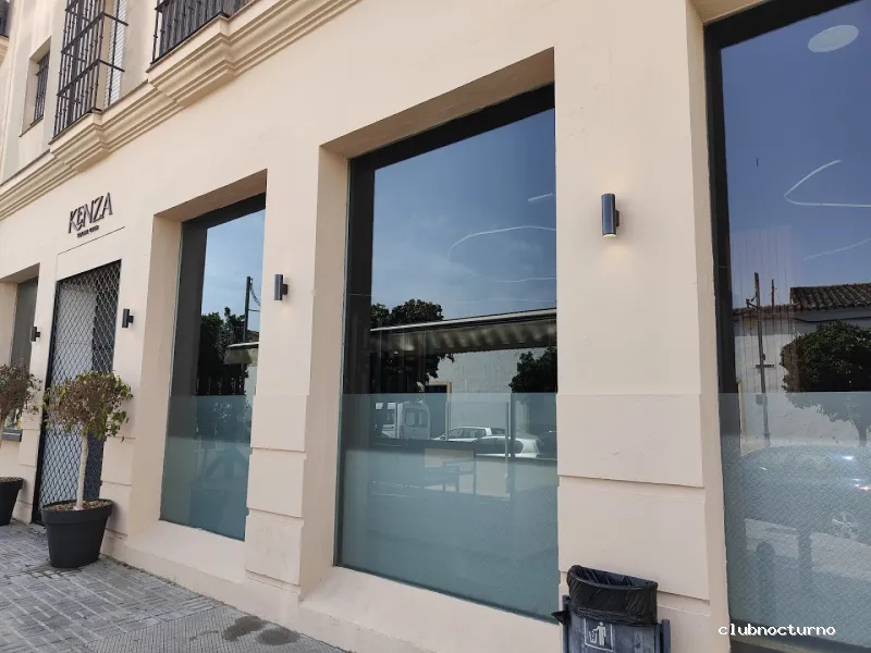 Kenza Shisha Social Club