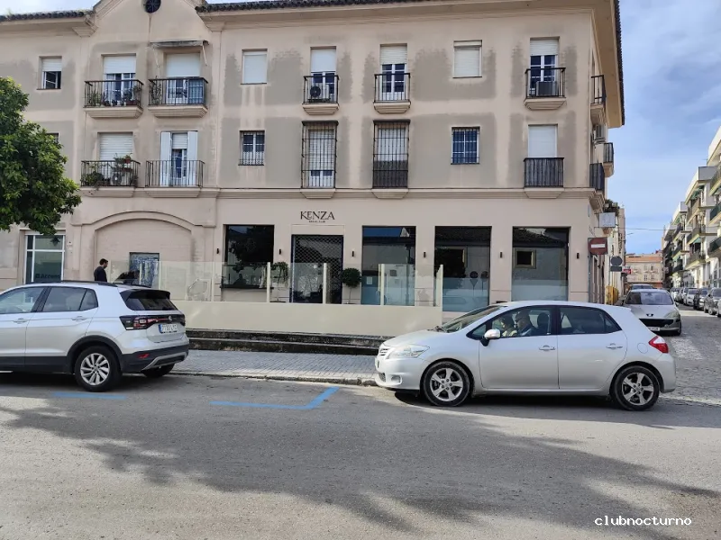 Kenza Shisha Social Club