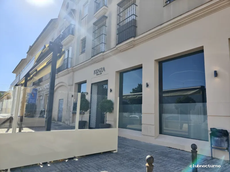 Kenza Shisha Social Club