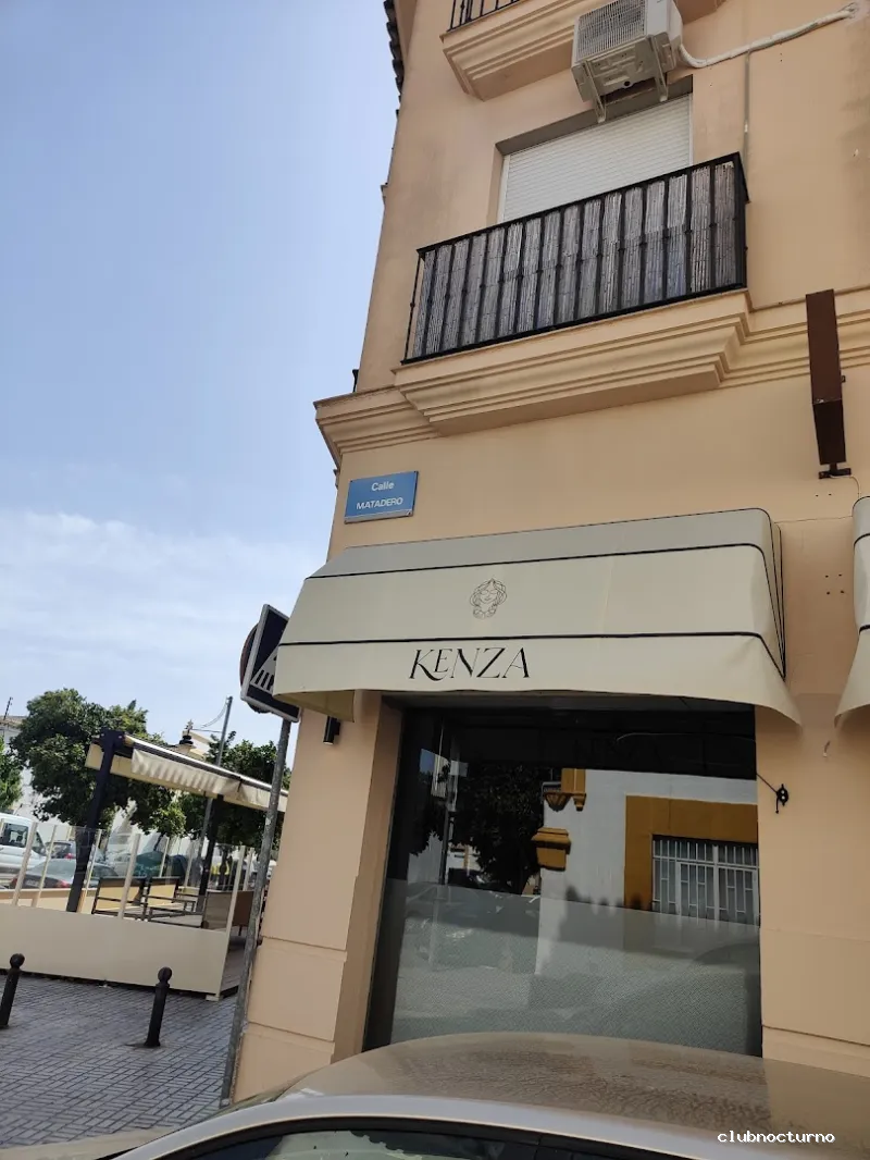 Kenza Shisha Social Club