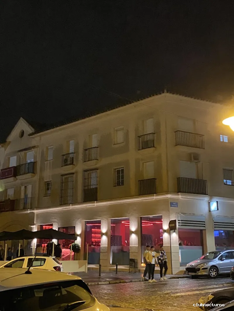 Kenza Shisha Social Club