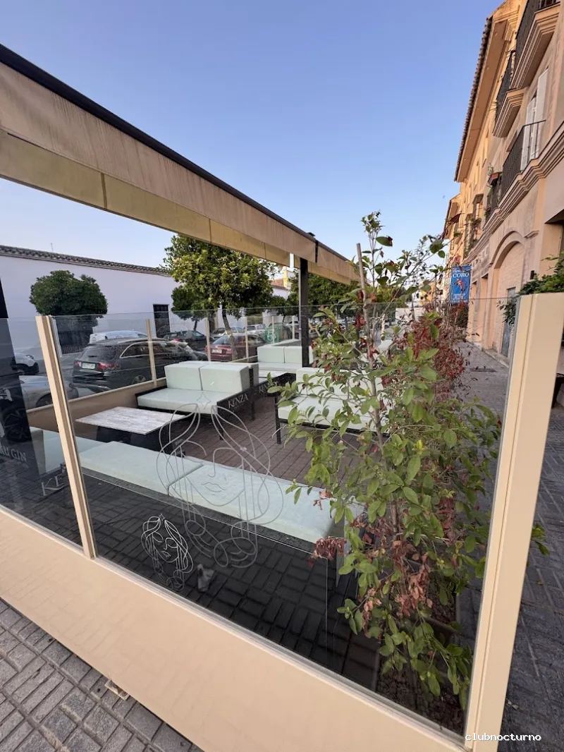 Kenza Shisha Social Club