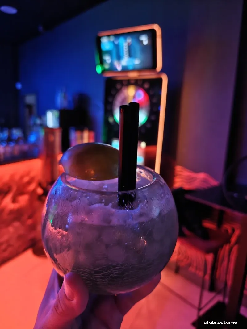 Kenza Shisha Social Club