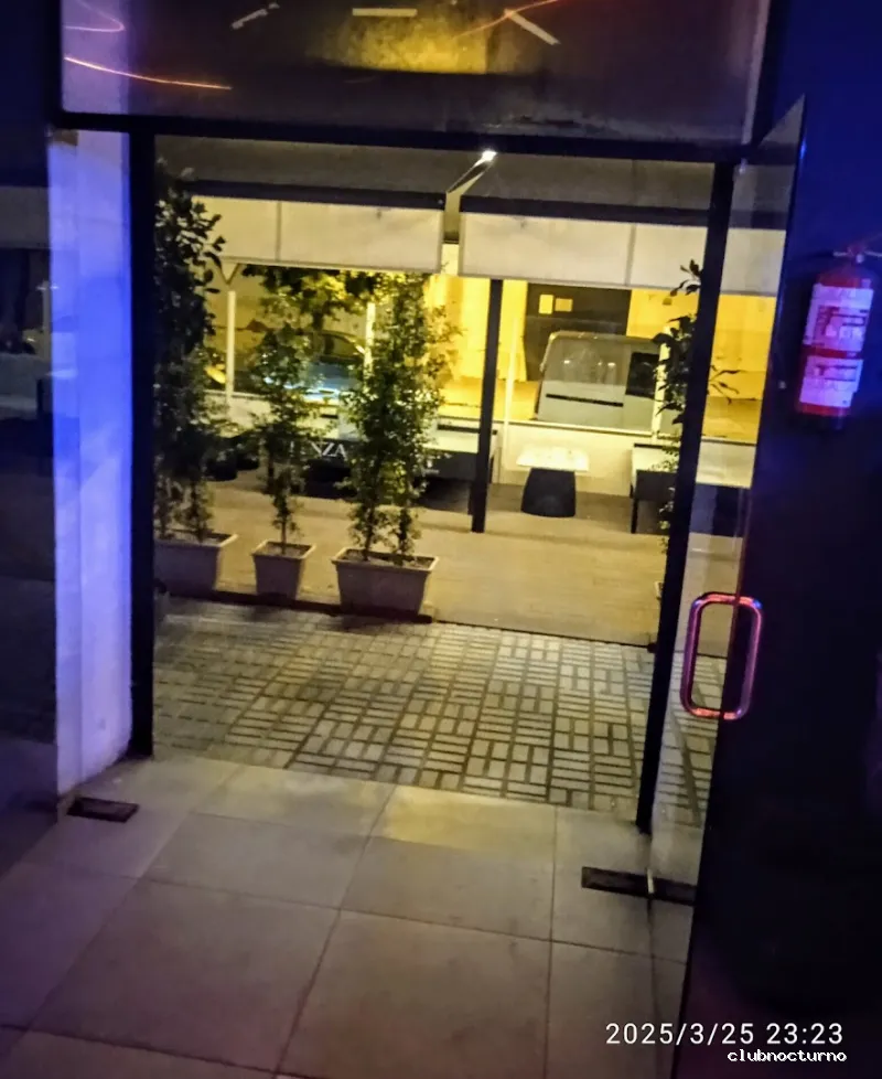 Kenza Shisha Social Club