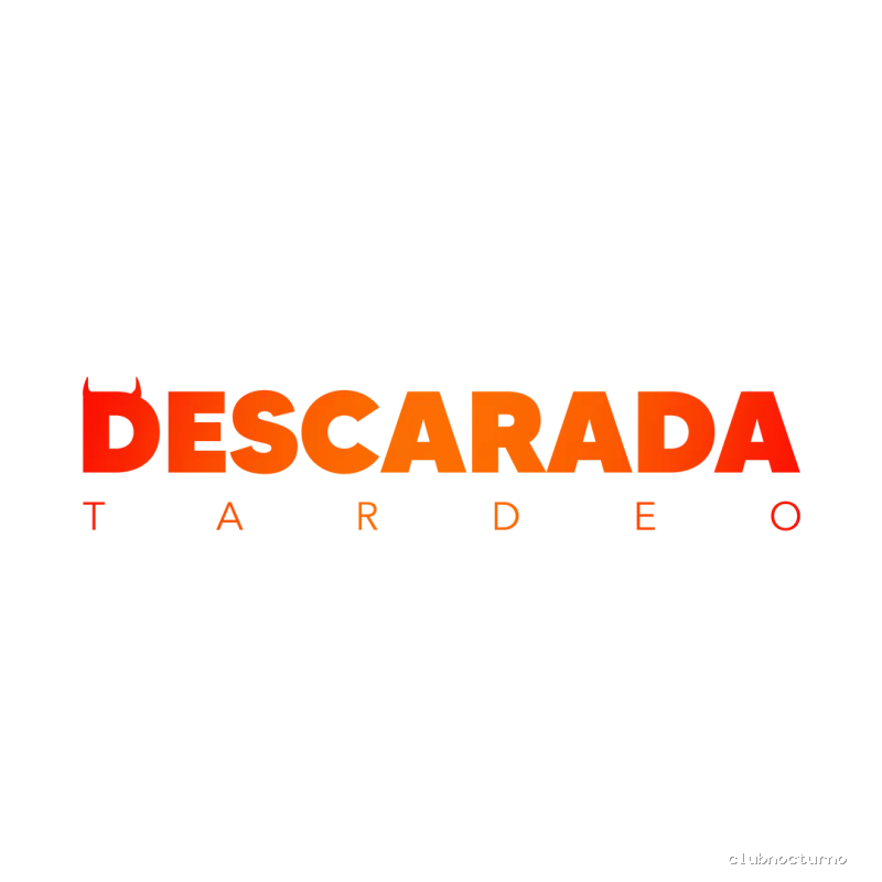 DESCARADA TARDEO - AL AIRE LIBRE