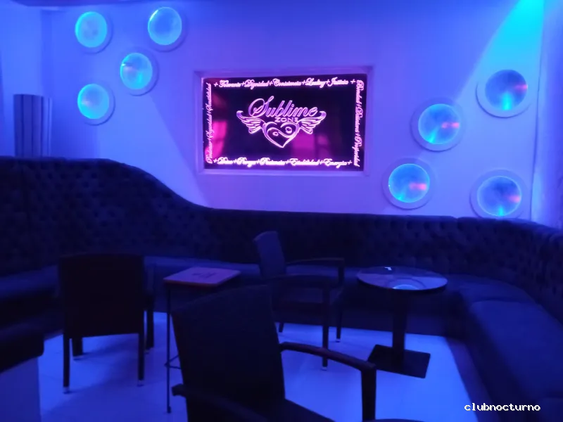 Club Sublime