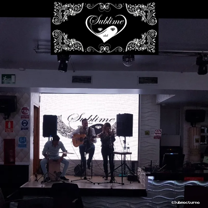 Club Sublime