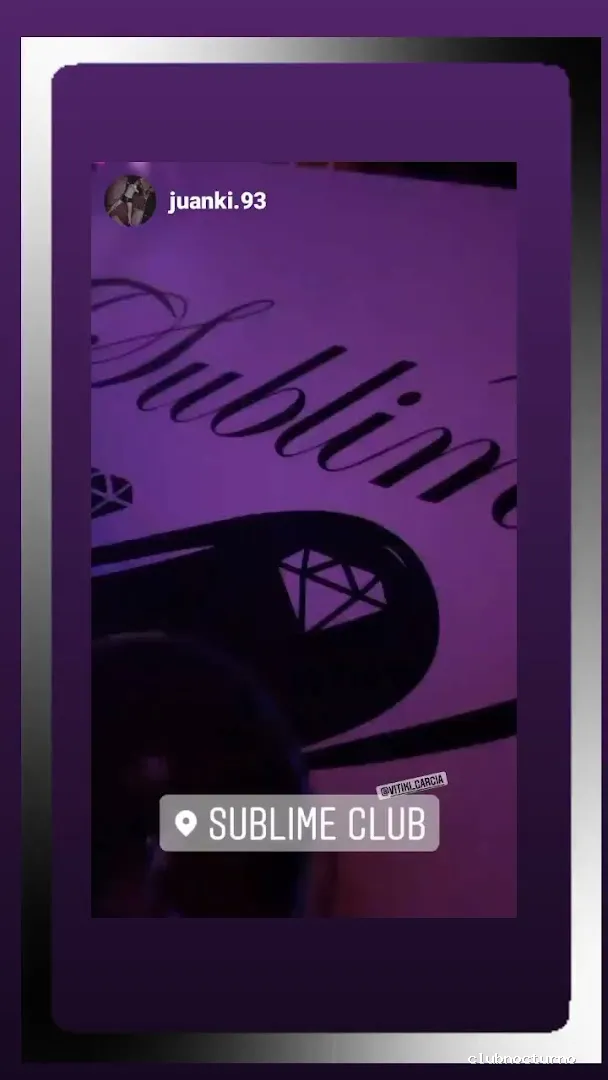 Club Sublime
