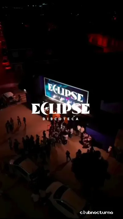 Eclipse