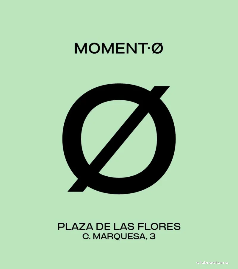 Moment-Ø