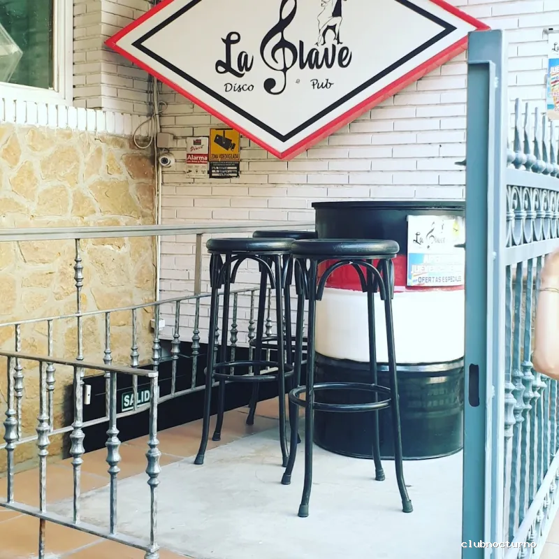 La Clave Disco Pub - Teruel