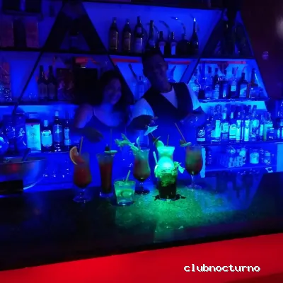 La Clave Disco Pub - Teruel