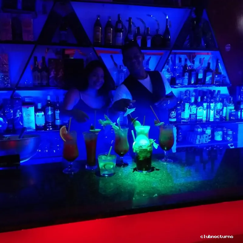 La Clave Disco Pub - Teruel