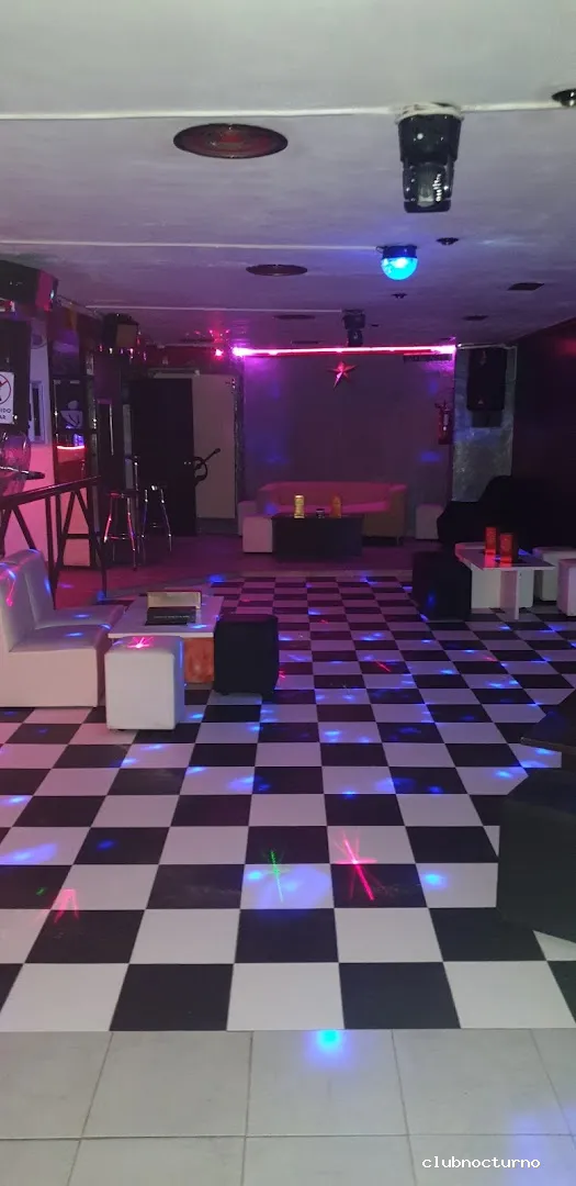 La Clave Disco Pub - Teruel