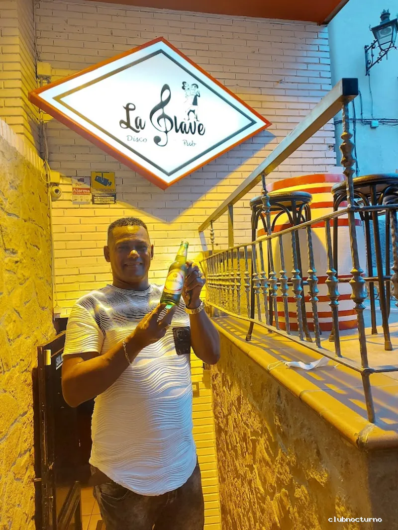 La Clave Disco Pub - Teruel