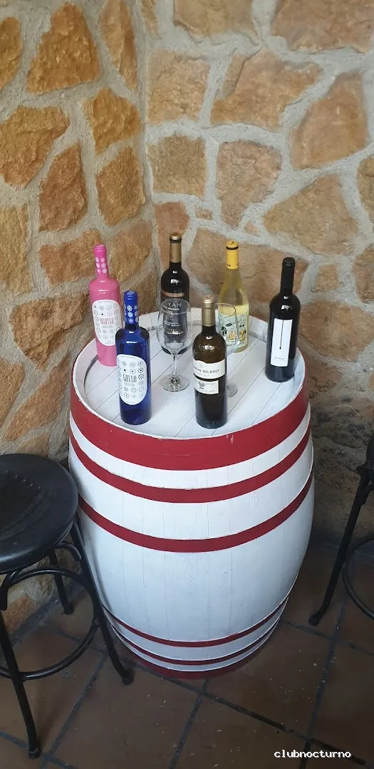 La Clave Disco Pub - Teruel