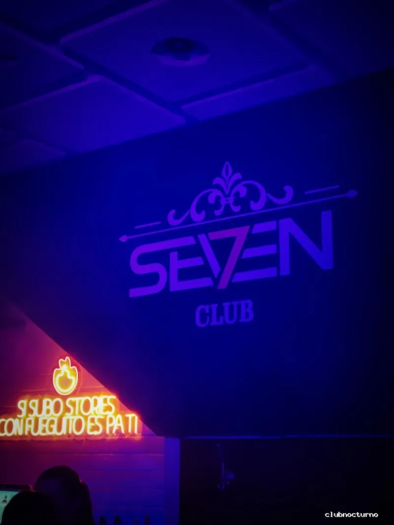 Seven Club Ferrol