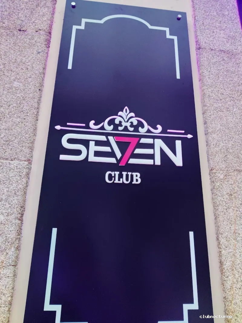 Seven Club Ferrol