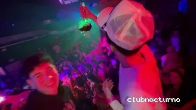 Vertigo Club Barcelona