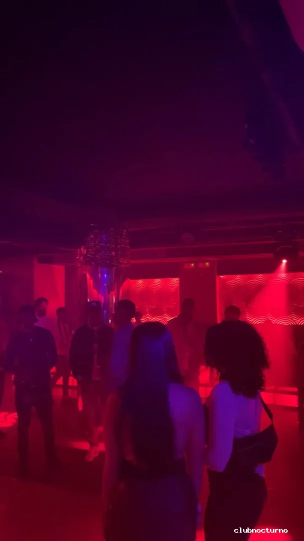 Vertigo Club Barcelona
