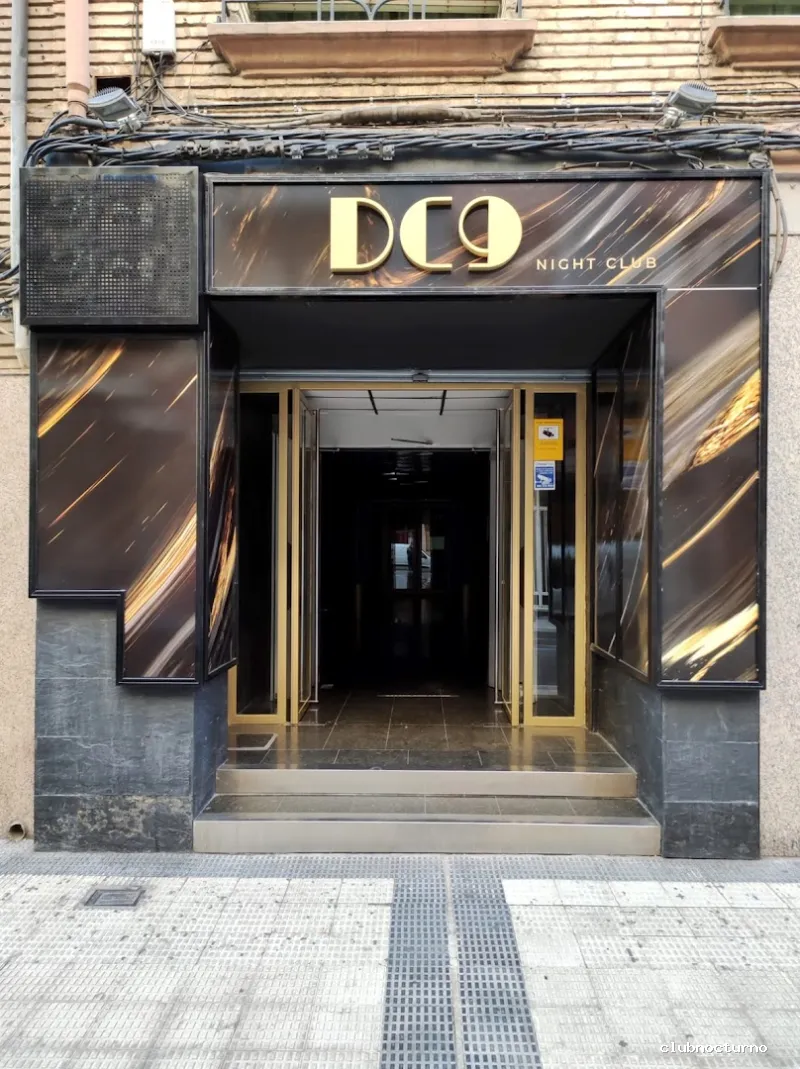 DC9 Night Club