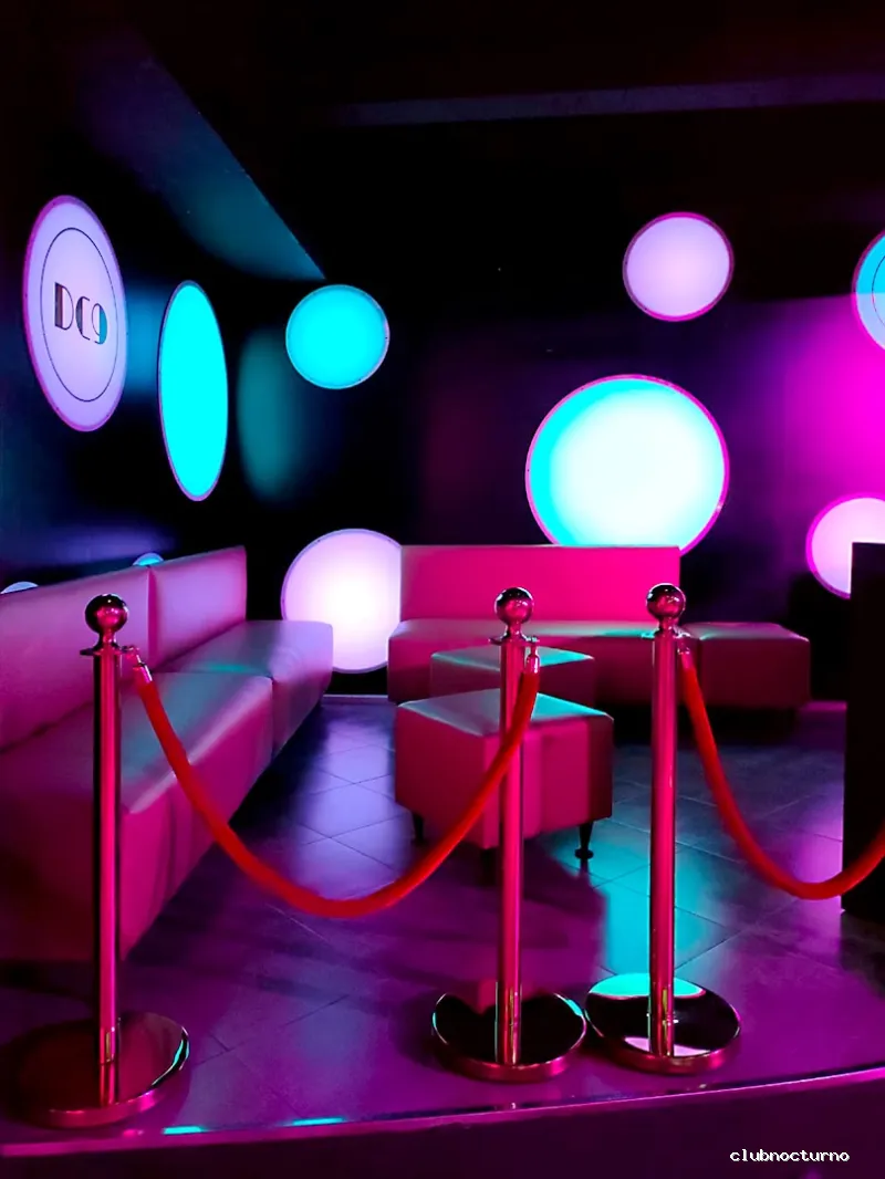 DC9 Night Club