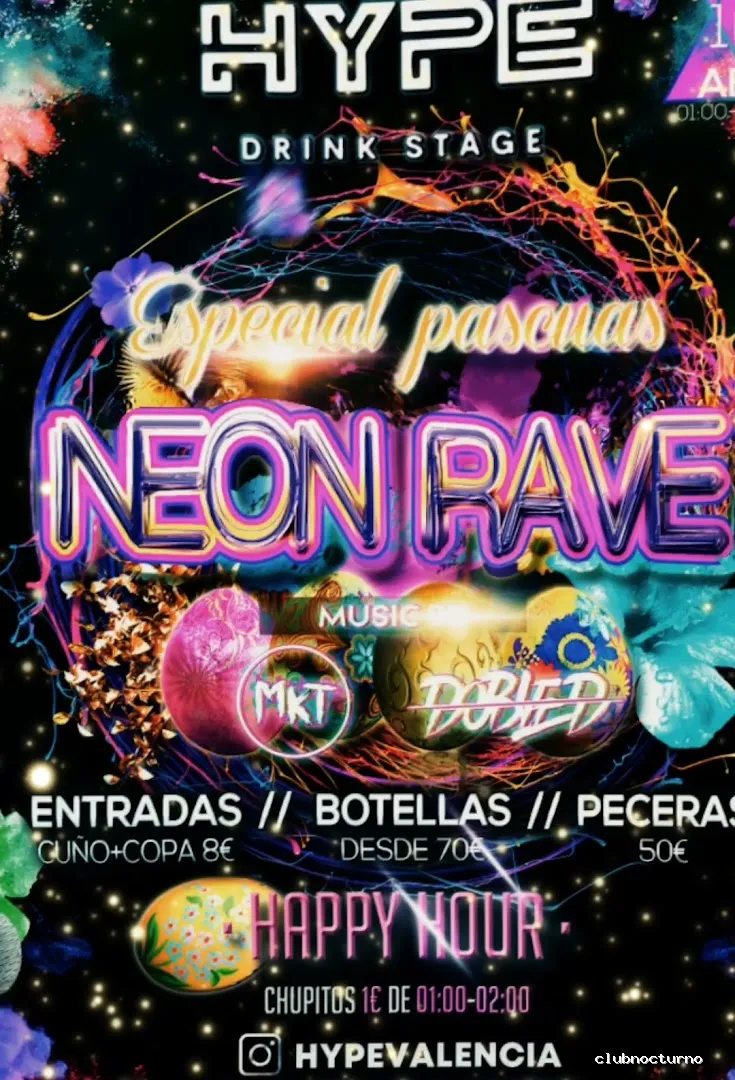 Hype Valencia