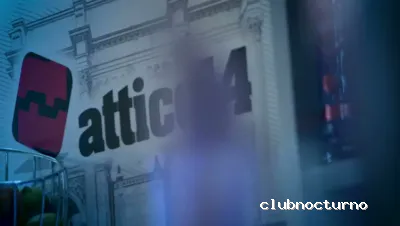 attico 14