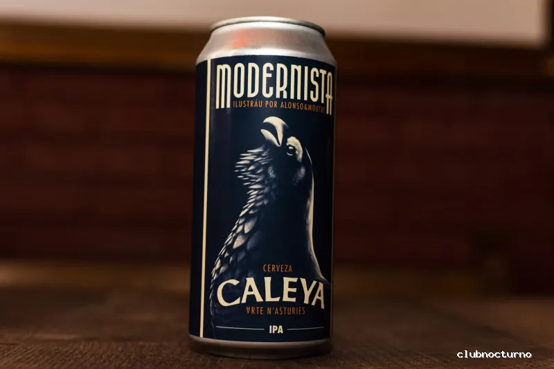 Cervecería Noise