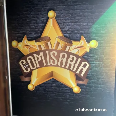 Disco-Pub La Comisaría