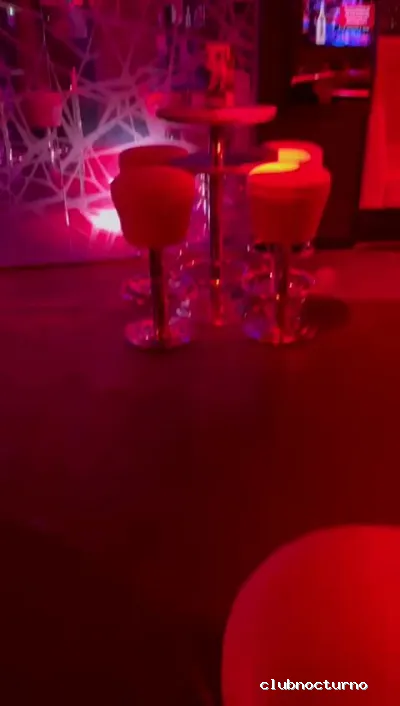 Femina Tabledance Club / Stripclub Mallorca