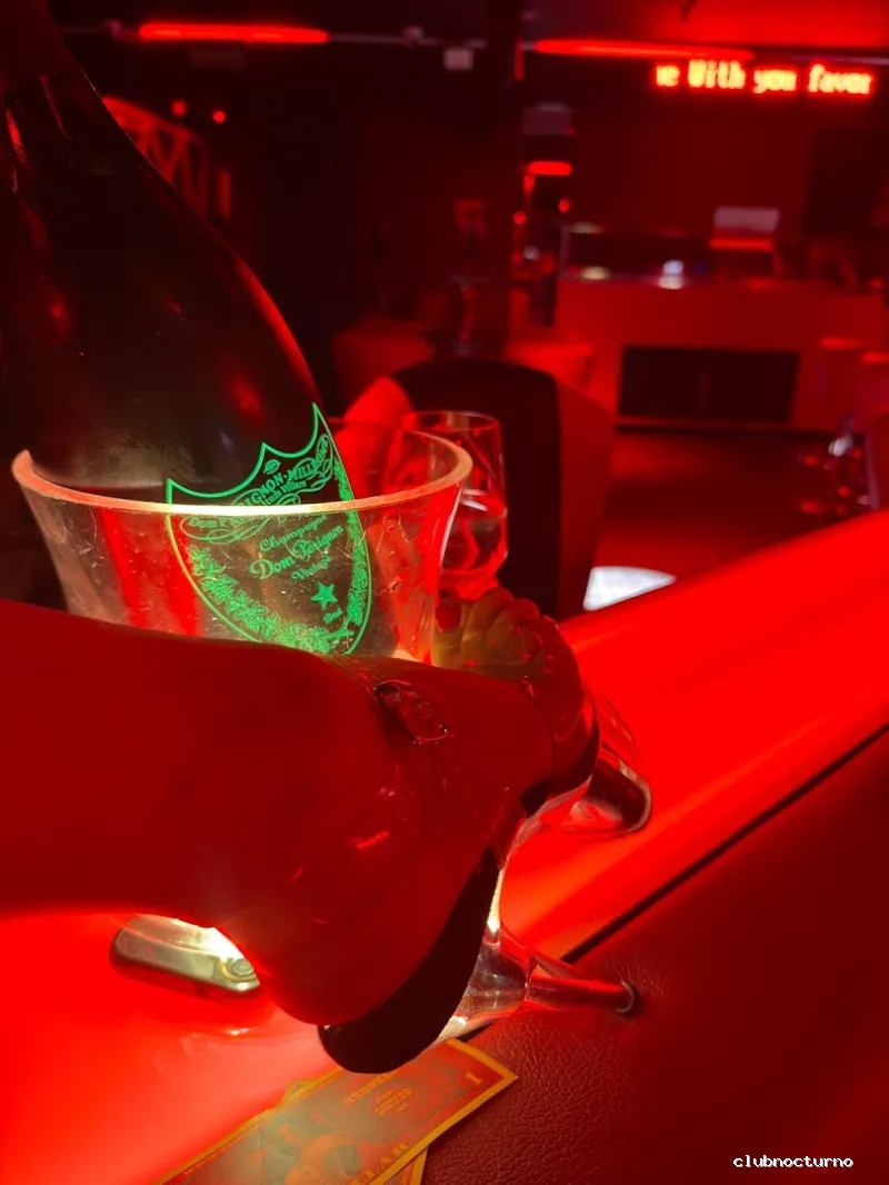 Femina Tabledance Club / Stripclub Mallorca