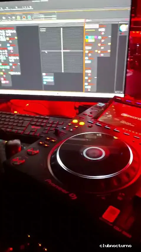 Femina Tabledance Club / Stripclub Mallorca