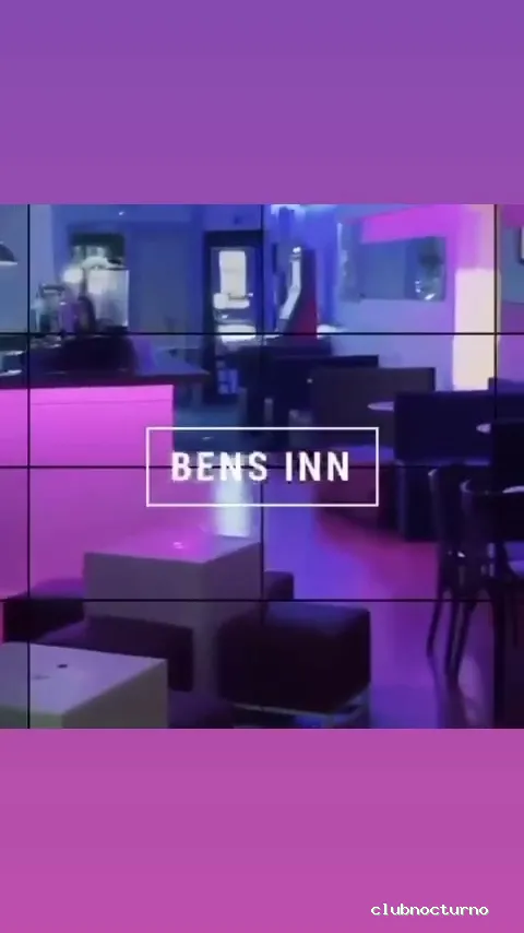 Ben's Inn