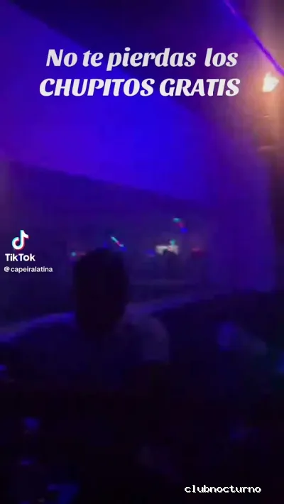 Discoteca KPEYRA Latina