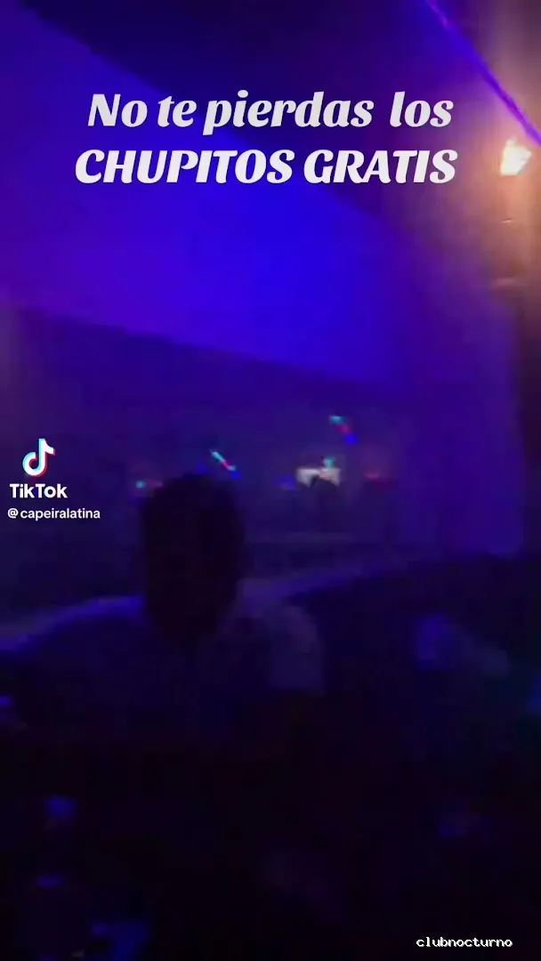 Discoteca KPEYRA Latina